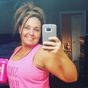 Meet your Posher, Krystal